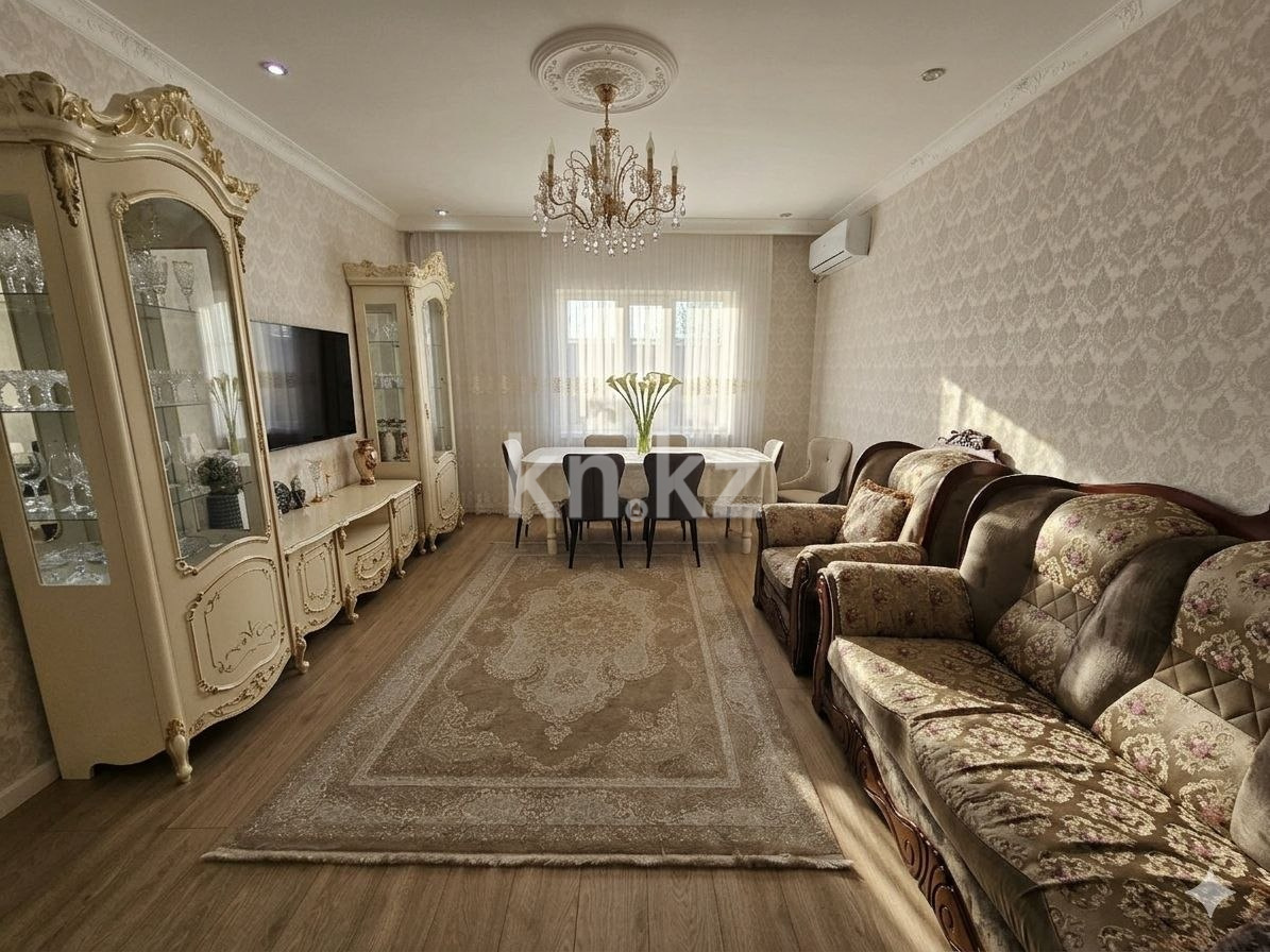 Продажа 5-комнатного дома, 167 м² в Алматы - фото 7