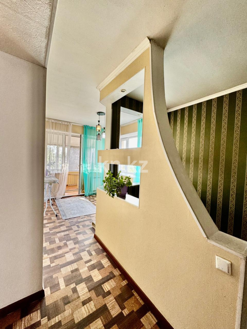 Продажа 4-комнатного дома, 137 м², ул. Айнакол в Астане - фото 15