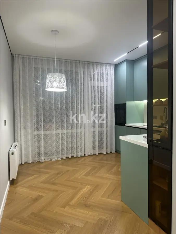 Продажа 3-комнатной квартиры, 91 м² в Алматы - фото 3