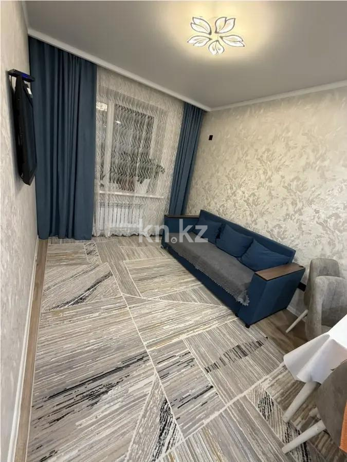 Продажа 2-комнатной квартиры, 39.5 м² в Астане