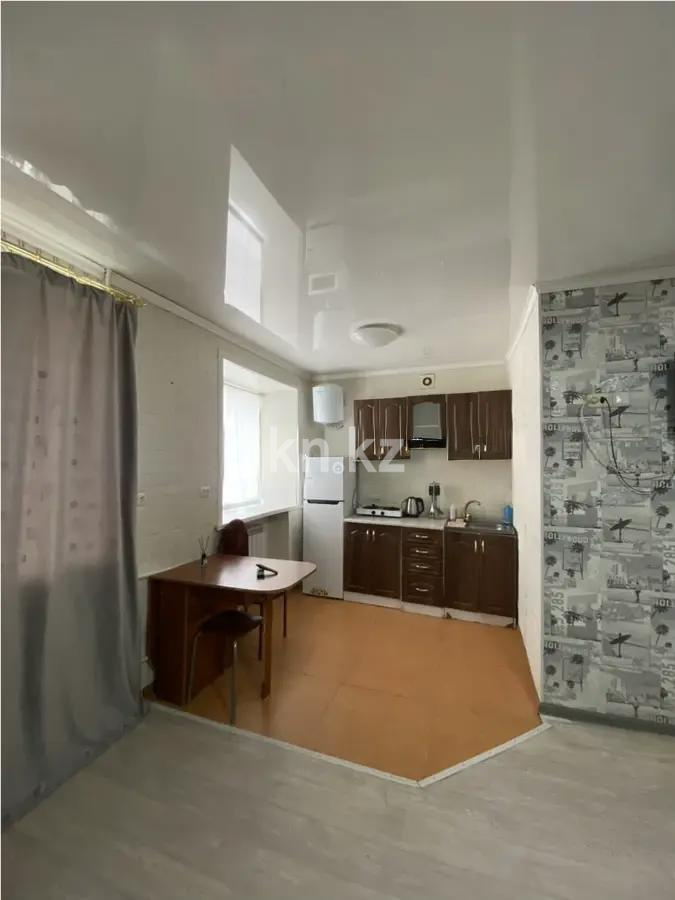 Продажа 1-комнатной квартиры, 36 м² в Караганде - фото 2
