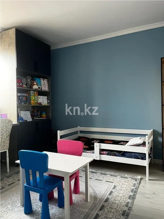 Продажа 4-комнатной квартиры, 100 м², ул. Молдагалиева, дом  2 в Астане - фото 3