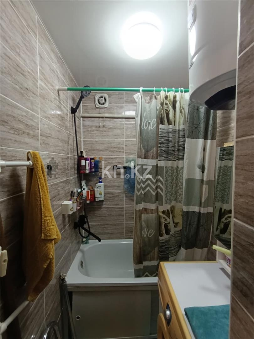 Продажа 4-комнатной квартиры, 60 м² в Караганде - фото 9