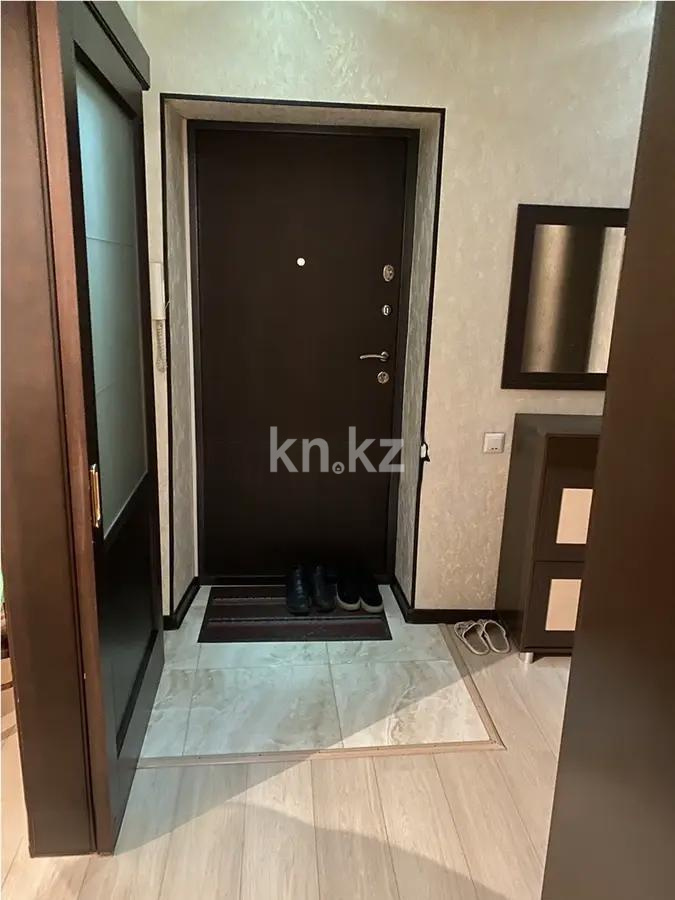 Продажа 1-комнатной квартиры, 38 м² в Алматы - фото 4