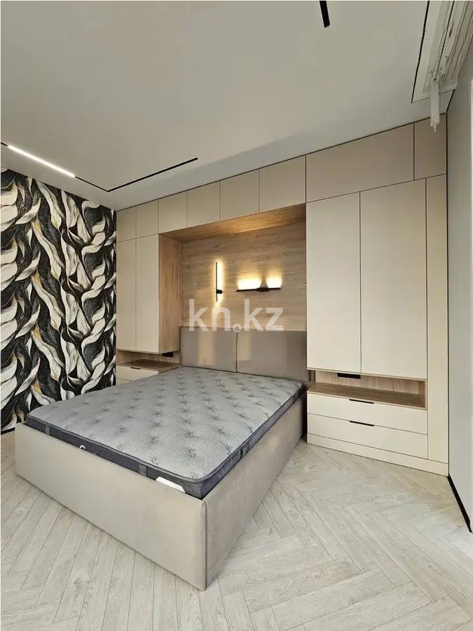 Продажа 3-комнатной квартиры, 63 м² в Алматы - фото 3