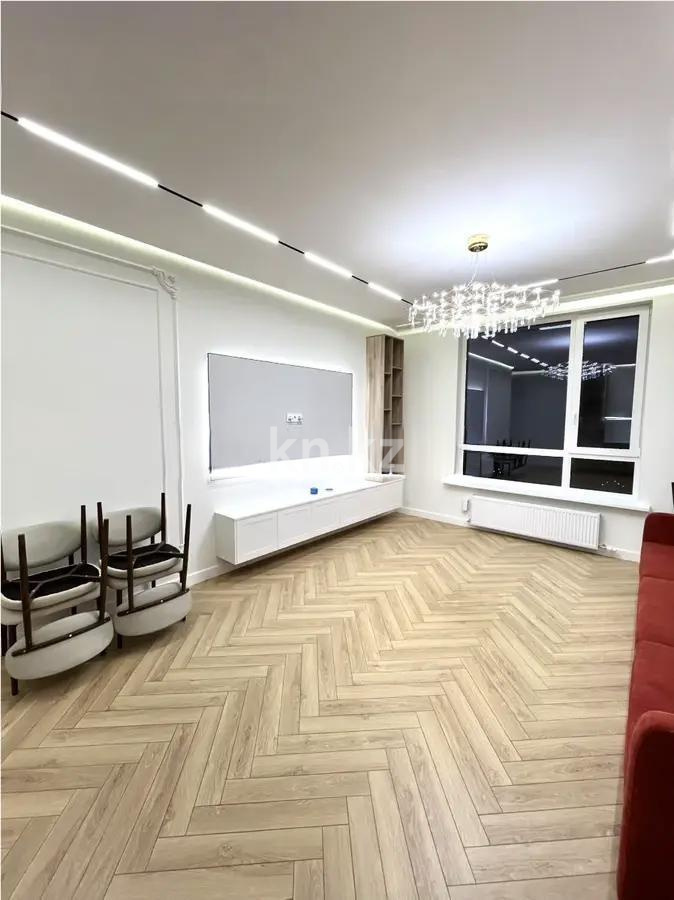 Продажа 3-комнатной квартиры, 74 м², пр. Туран, дом  43б в Астане - фото 2