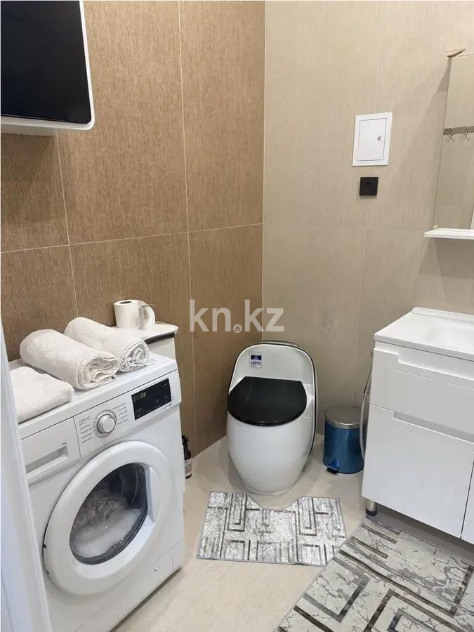 Продажа 2-комнатной квартиры, 68 м² в Алматы - фото 3