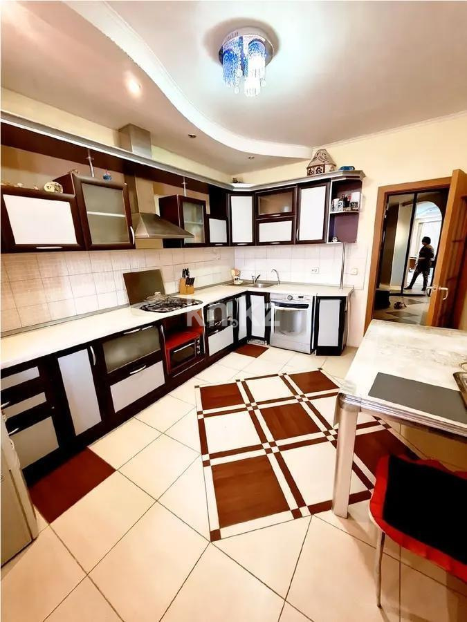 Продажа 3-комнатной квартиры, 86 м², ул. Куйши Дина, дом  31 в Астане - фото 3