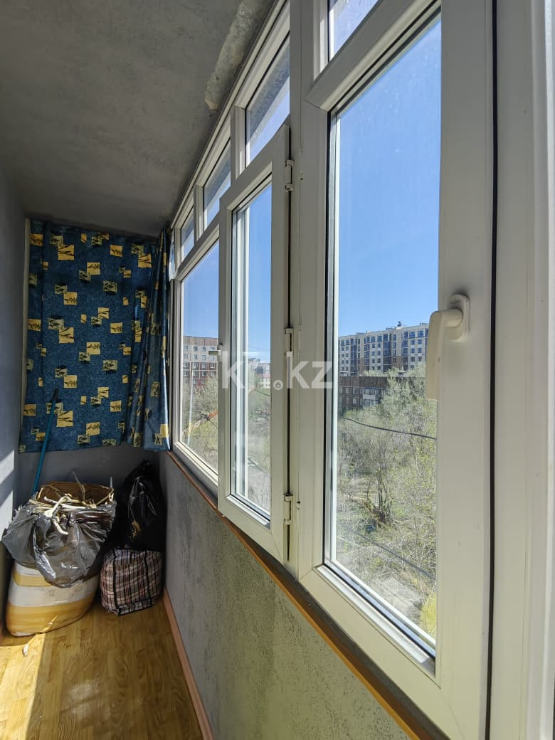 Продажа 3-комнатной квартиры, 63 м² в Караганде - фото 12