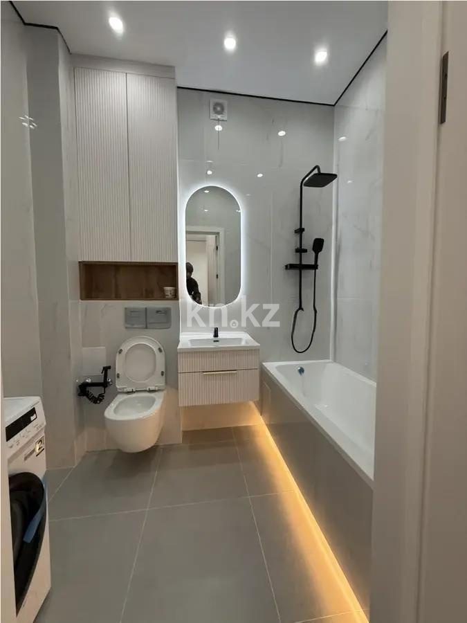 Продажа 2-комнатной квартиры, 44 м², пр. Тауелсыздык, дом  25/2 в Астане - фото 4