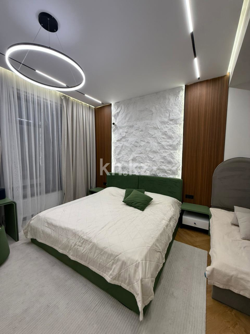 Продажа 2-комнатной квартиры, 81.1 м² в Алматы - фото 7