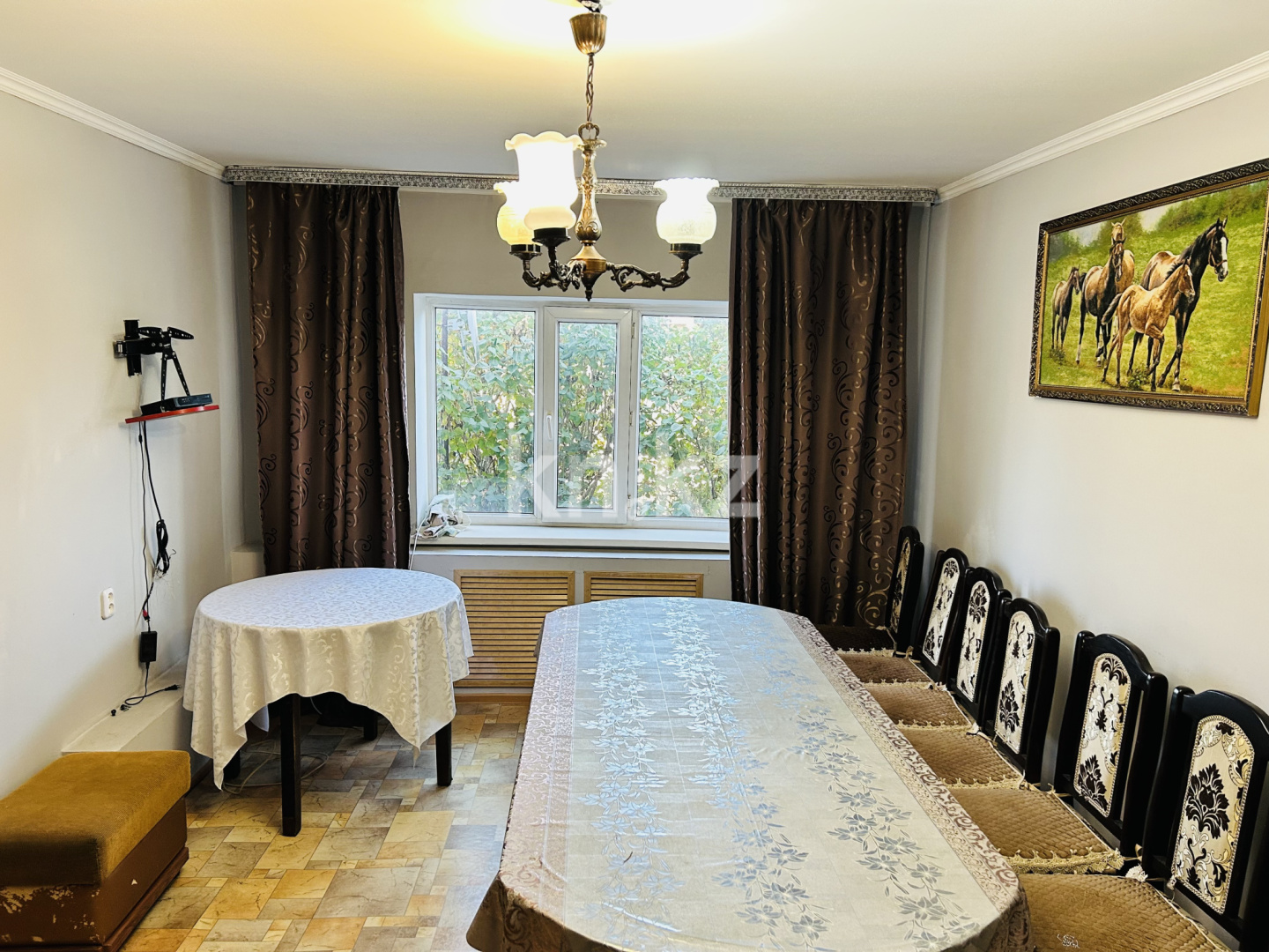 Продажа 3-комнатного дома, 100 м² в Караганде