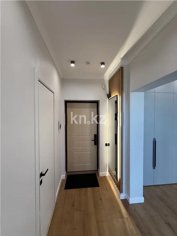 Продажа 1-комнатной квартиры, 40 м² в Астане - фото 4