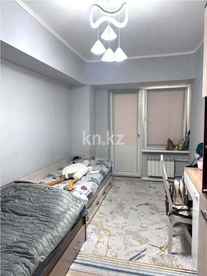 Продажа 4-комнатной квартиры, 100 м² в Алматы - фото 3