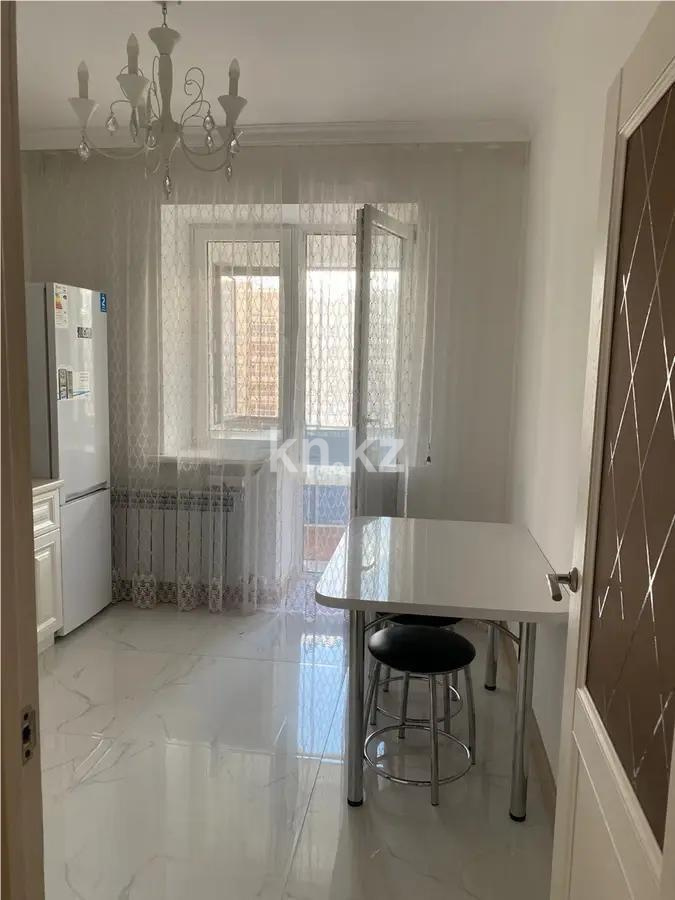 Продажа 1-комнатной квартиры, 42 м², пр. Мангилик Ел, дом  30/1 в Астане - фото 2