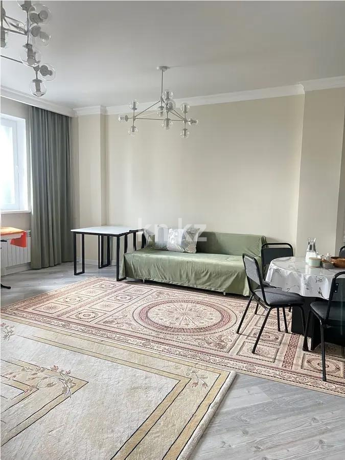 Продажа 3-комнатной квартиры, 90 м², ул. Туркестан, дом  14 в Астане