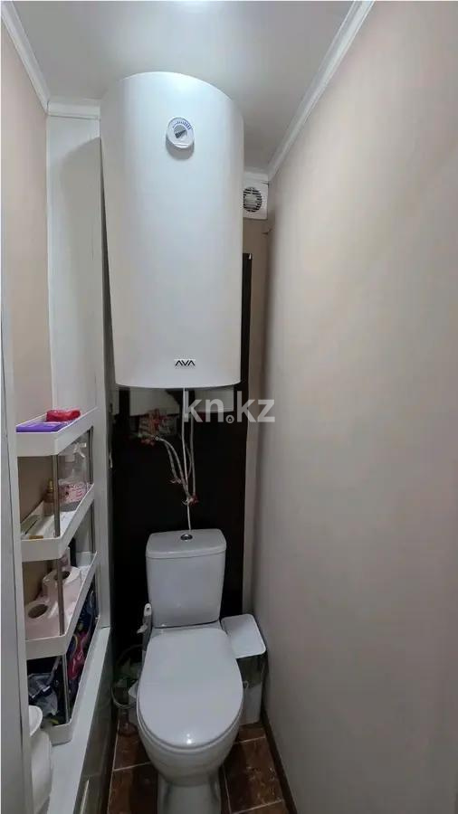 Продажа 3-комнатной квартиры, 60 м², ул. Жанадария, дом  126 в Астане - фото 5