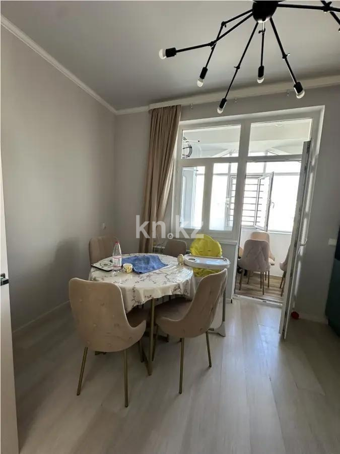 Продажа 3-комнатной квартиры, 105 м² в Астане - фото 4