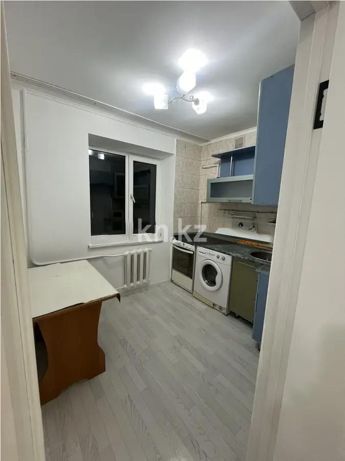 Продажа 1-комнатной квартиры, 35.1 м² в Алматы - фото 2