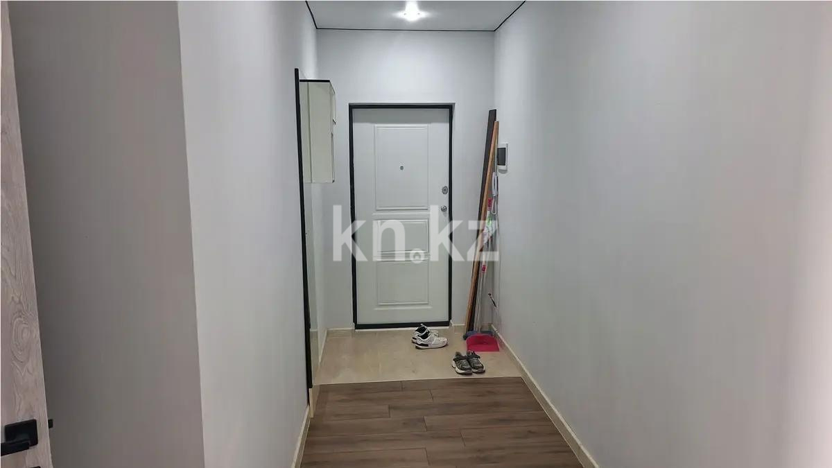 Продажа 1-комнатной квартиры, 47 м², ул. А 431, дом  21 в Астане - фото 3