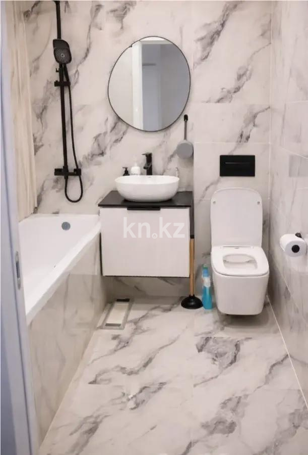 Продажа 1-комнатной квартиры, 34.55 м² в Астане - фото 3