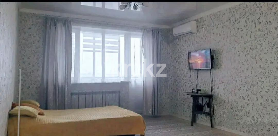 Продажа 1-комнатной квартиры, 40 м² в Алматы