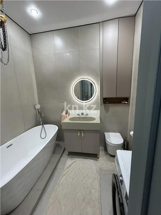 Продажа 2-комнатной квартиры, 65 м² в Астане - фото 4