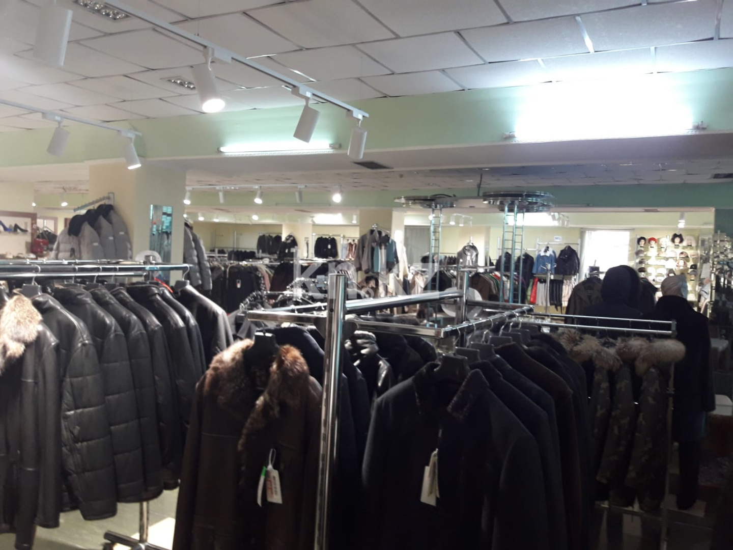 Продажа помещения, 621 м² в Темиртау - фото 39