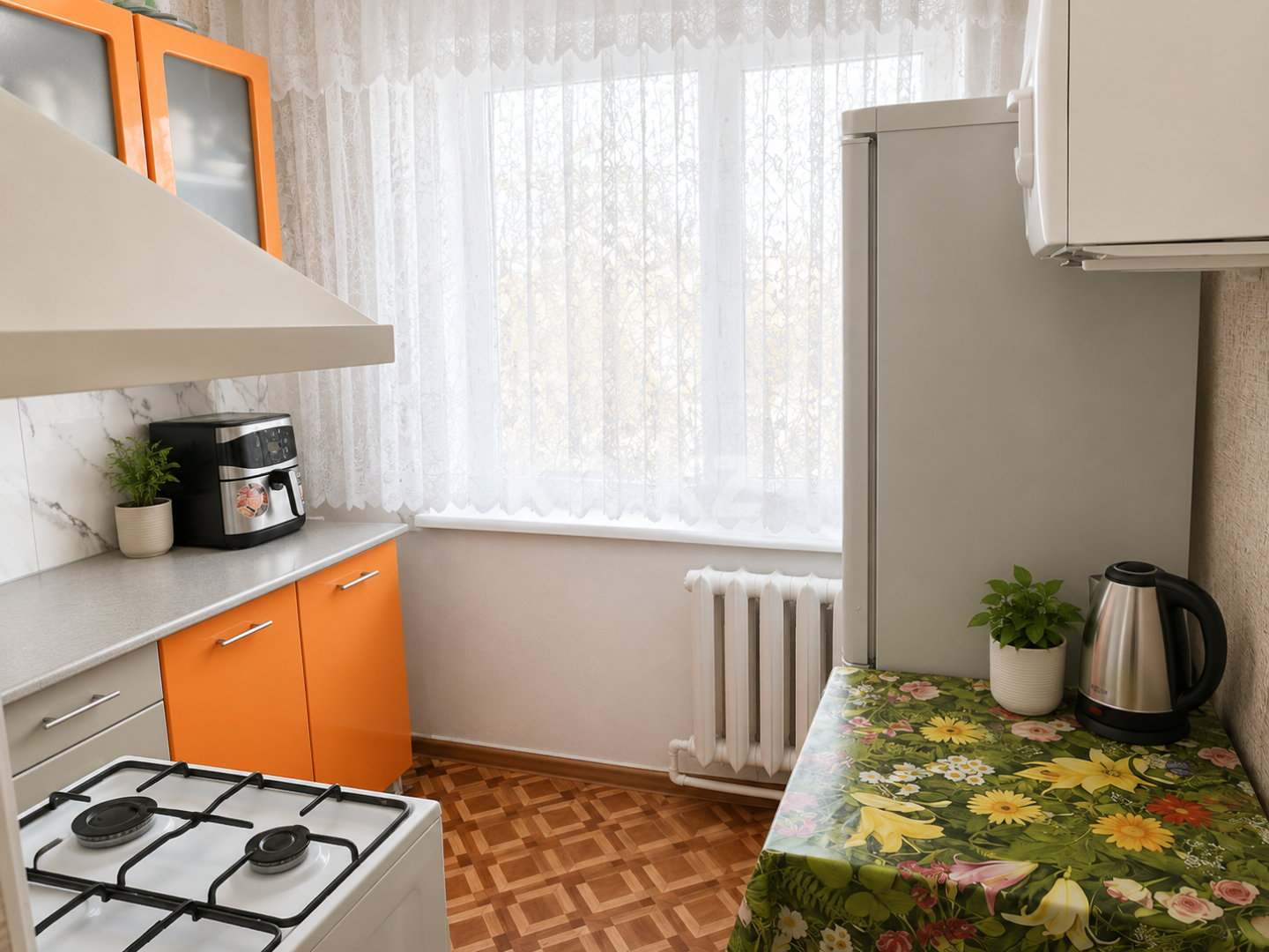 Продажа 3-комнатной квартиры, 65 м² в Караганде - фото 6