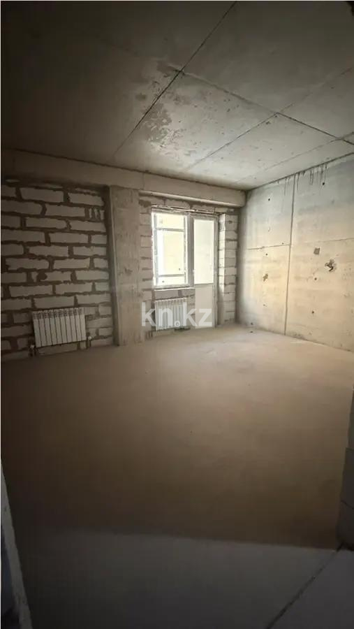 Продажа 2-комнатной квартиры, 62.2 м² в Астане