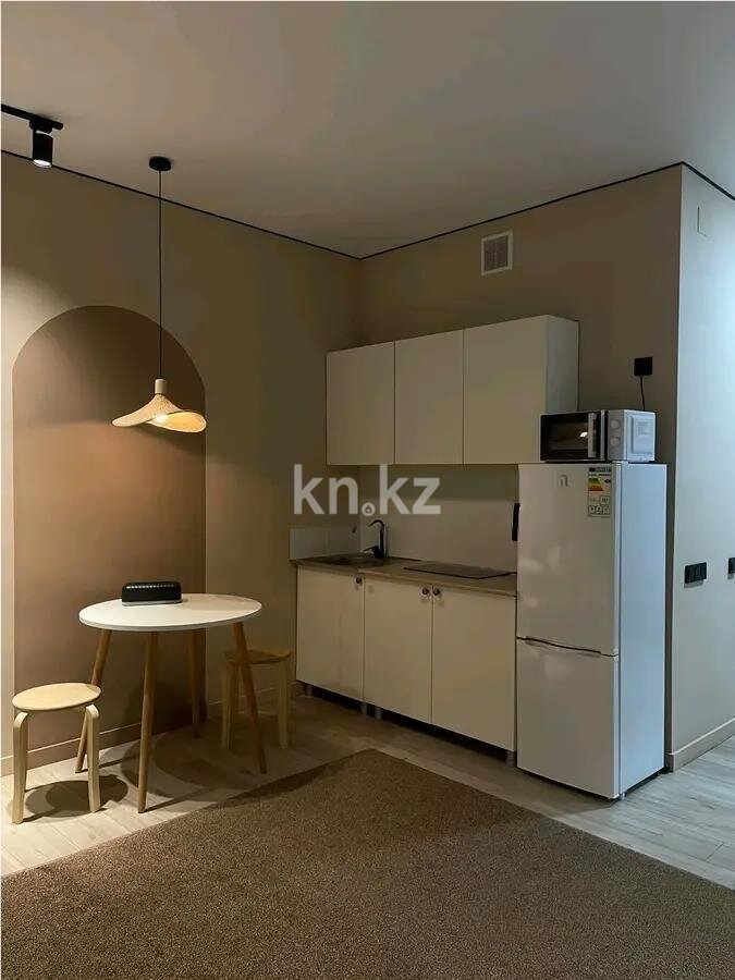 Продажа 1-комнатной квартиры, 30 м² в Алматы - фото 2