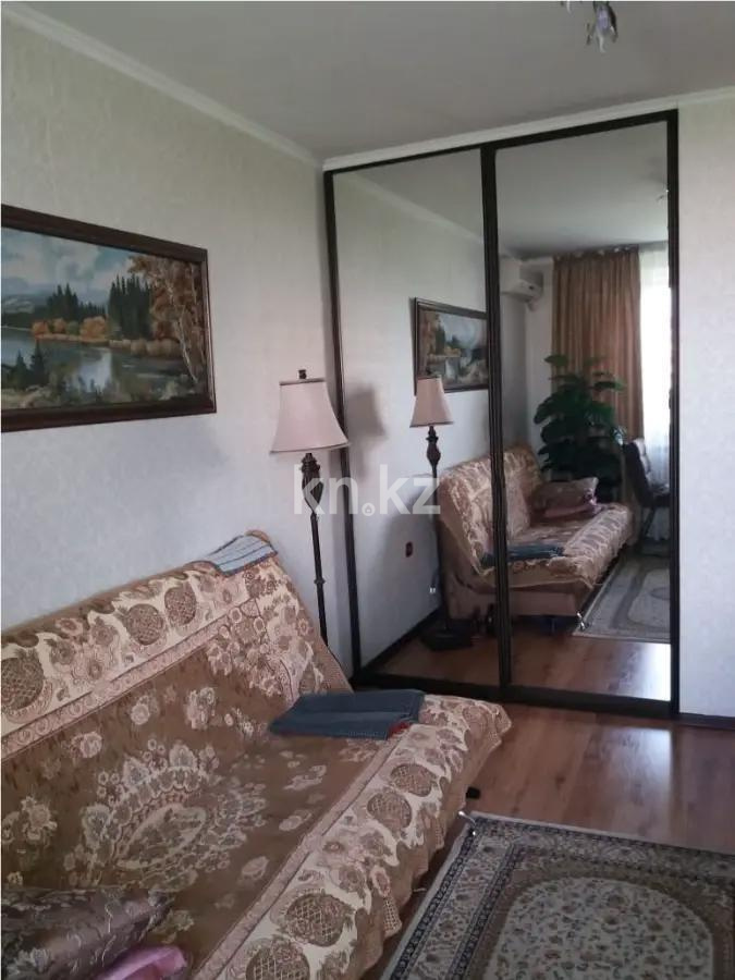 Продажа 3-комнатной квартиры, 64.5 м², пр. Республики, дом  5/1 в Астане - фото 2