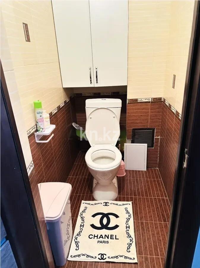 Продажа 2-комнатной квартиры, 60 м² в Алматы - фото 5
