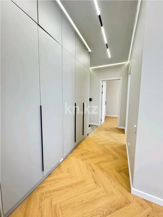 Продажа 3-комнатной квартиры, 64 м² в Астане - фото 4