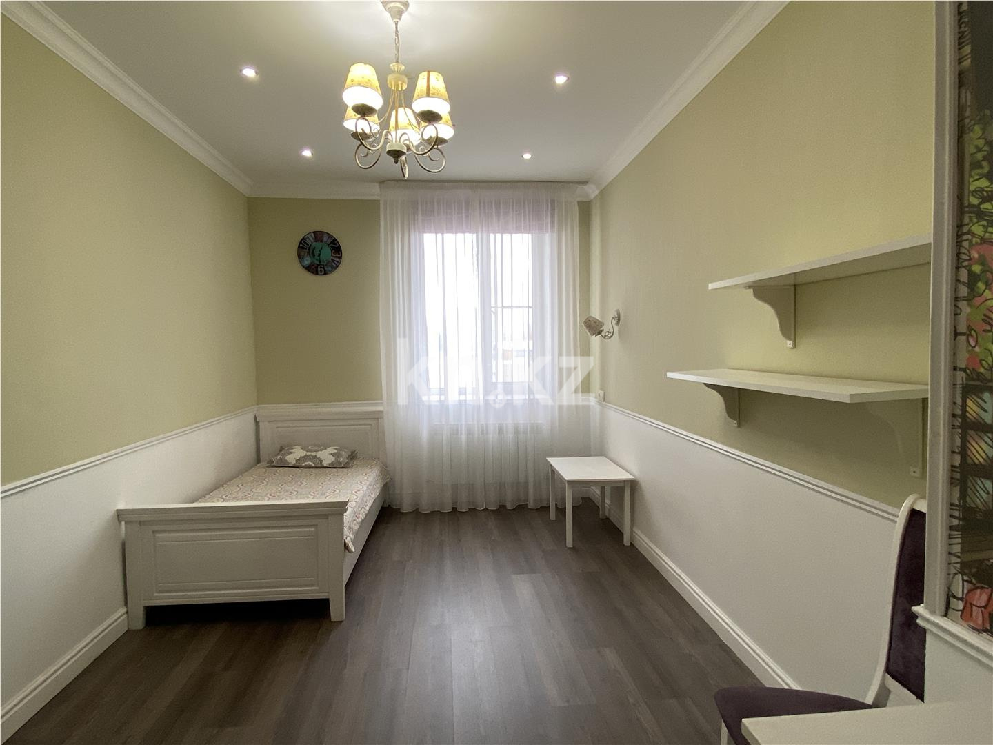 Продажа 3-комнатной квартиры, 87.4 м², ул. Керей, Жанибек хандар в Астане - фото 15