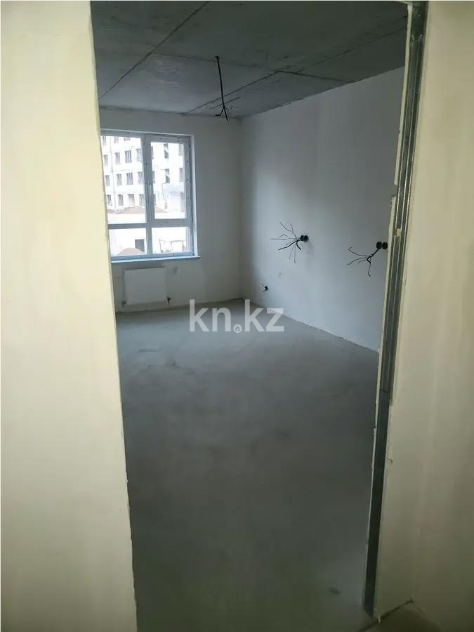 Продажа 3-комнатной квартиры, 97.36 м², ул. Тараз, дом  8/1 стр в Алматы - фото 3