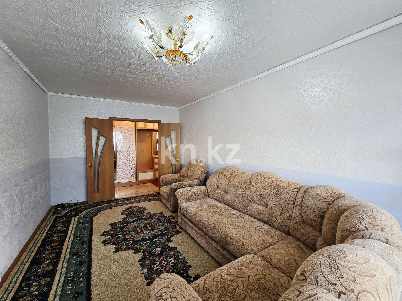 Продажа 2-комнатной квартиры, 54 м² в Темиртау - фото 2