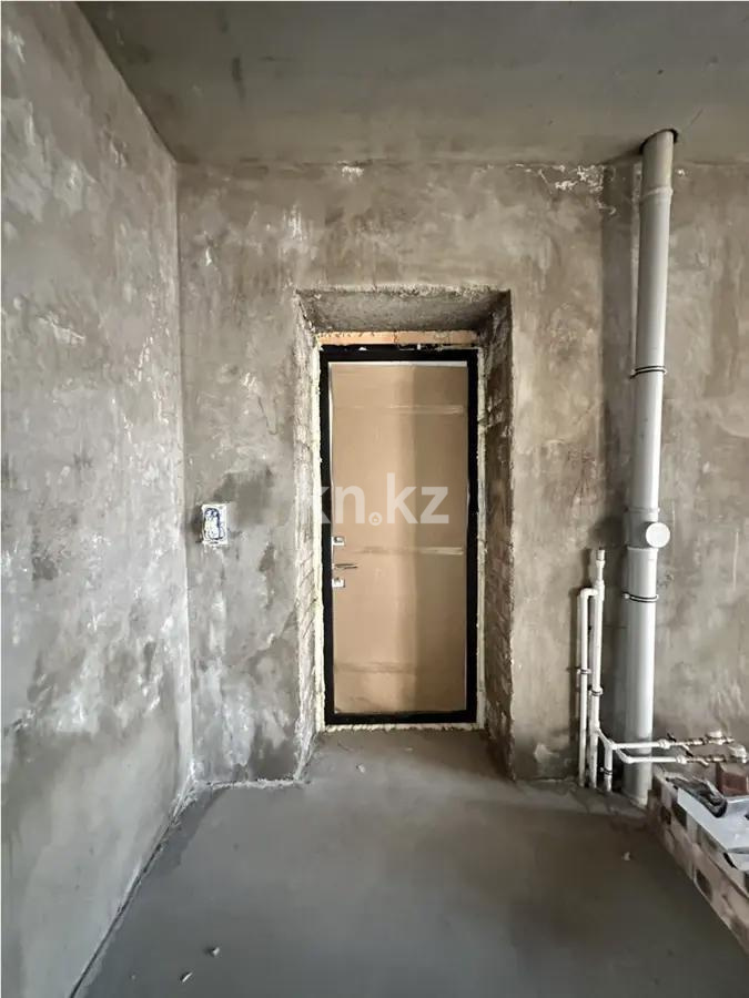 Продажа 3-комнатной квартиры, 80 м² в Караганде - фото 12