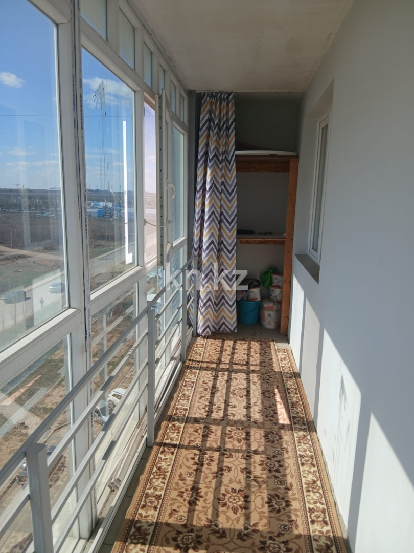 Аренда 2-комнатной квартиры, 46 м² в Астане - фото 6