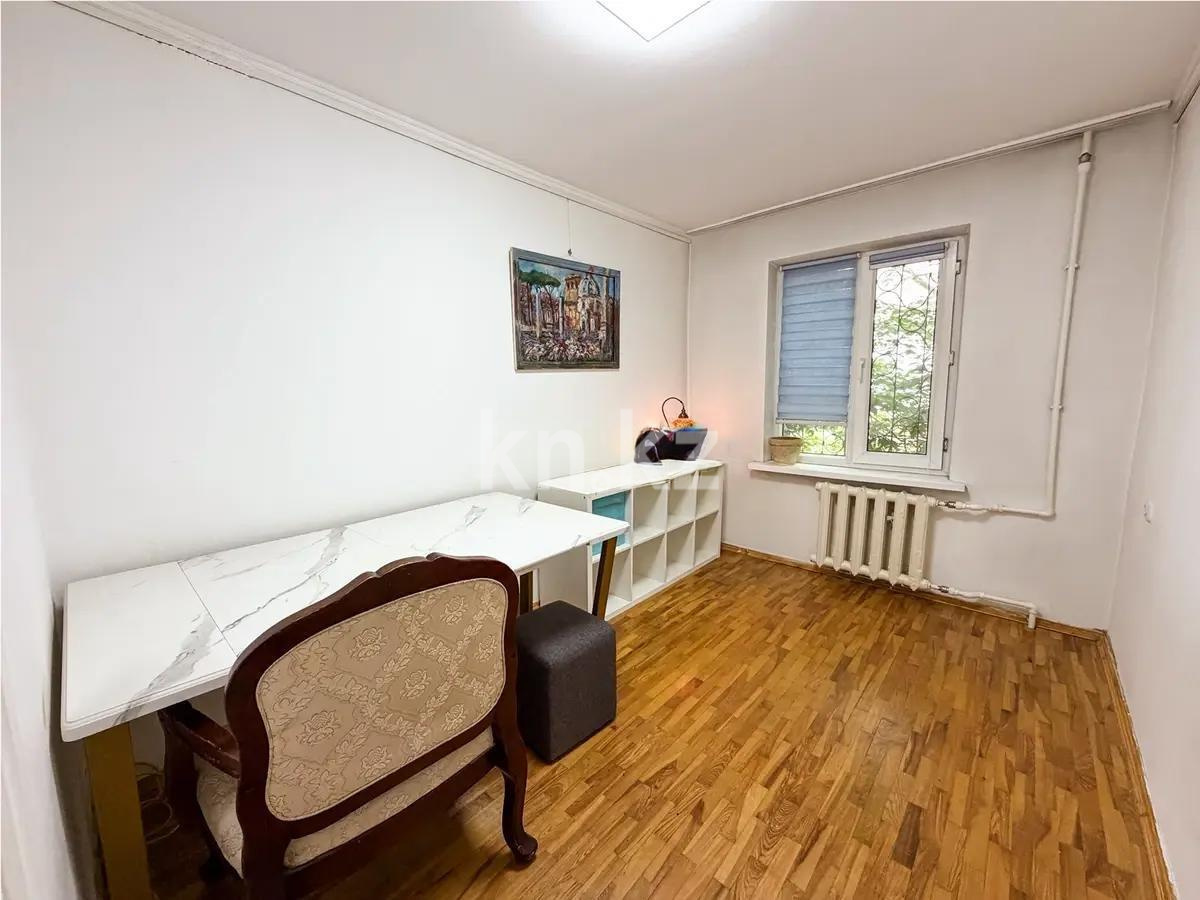 Продажа 4-комнатной квартиры, 73 м² в Алматы - фото 4