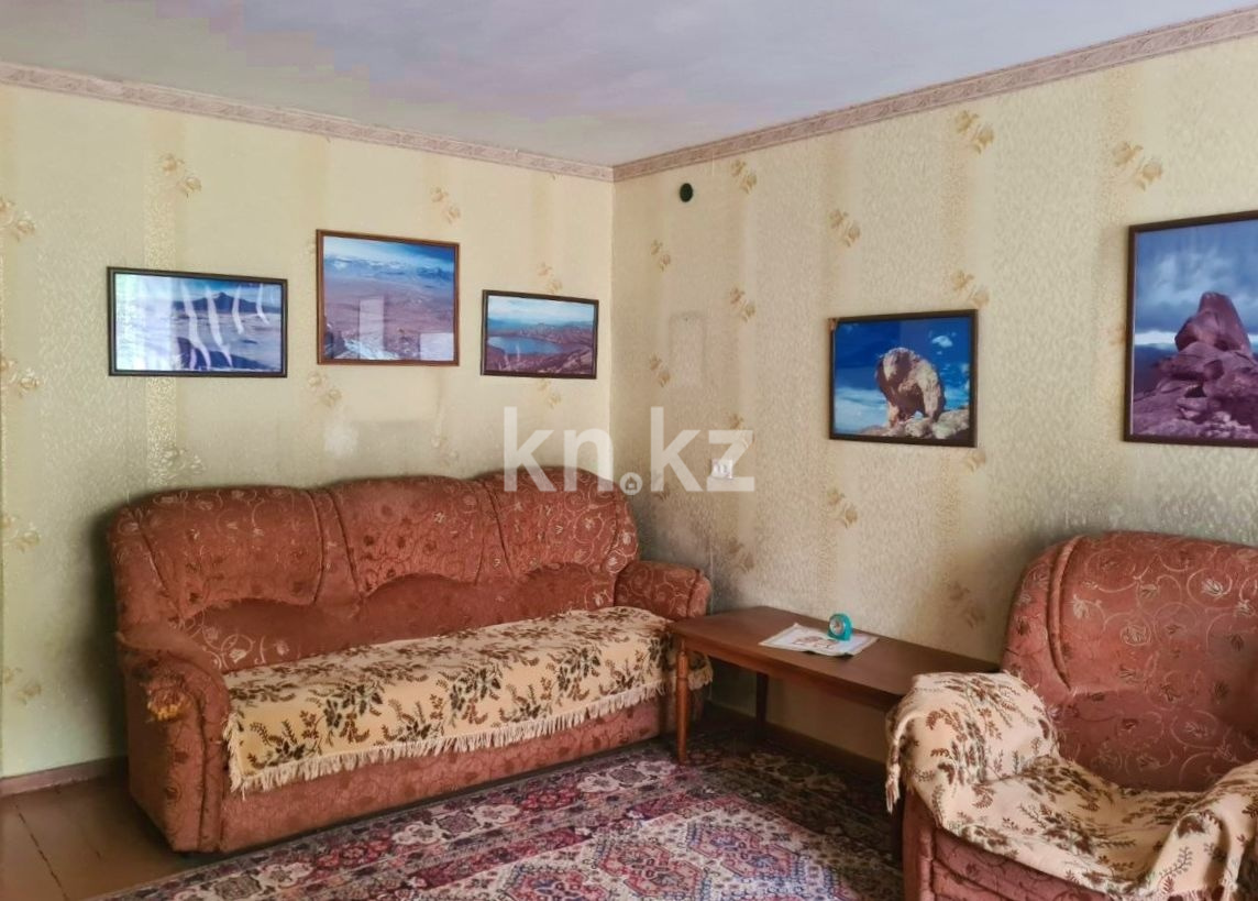 Продажа 3-комнатной квартиры, 61 м² в Усть-Каменогорске - фото 4