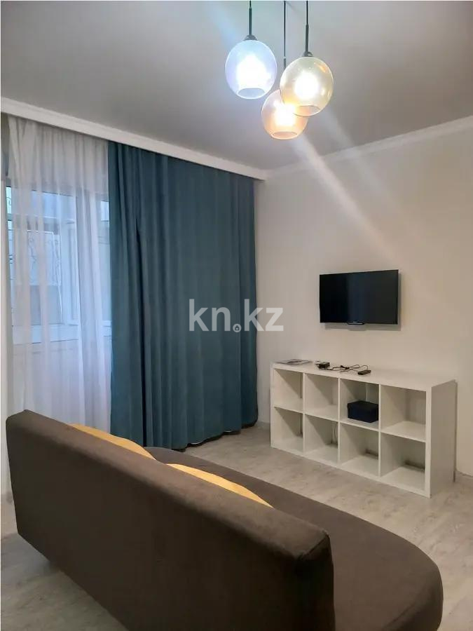 Продажа 2-комнатной квартиры, 45 м² в Астане