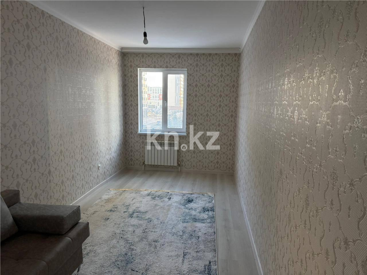 Продажа 2-комнатной квартиры, 55 м² в Астане - фото 2