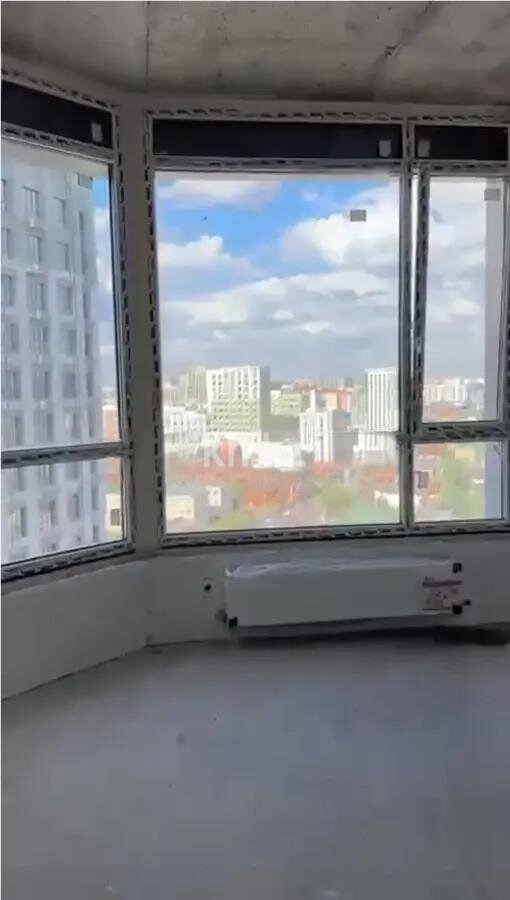 Продажа 2-комнатной квартиры, 76.2 м² в Астане