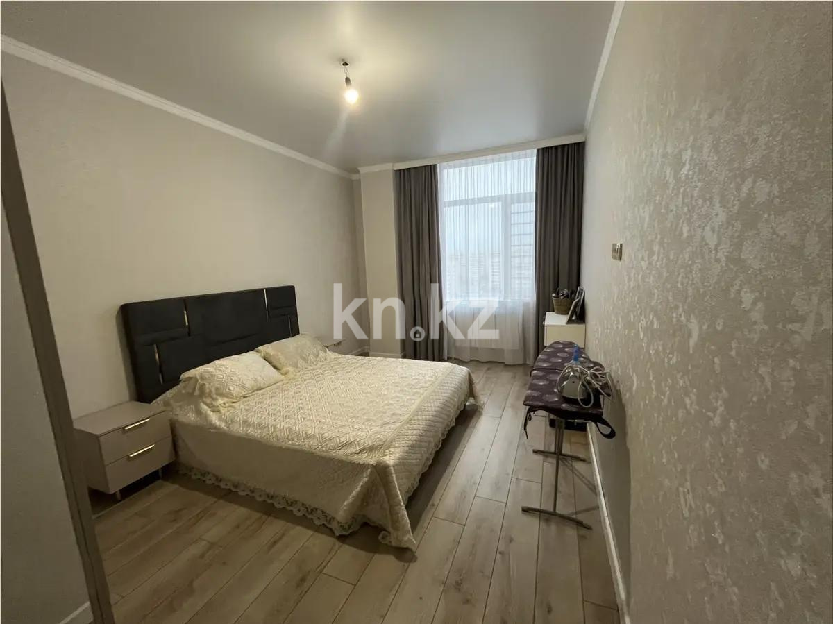 Продажа 2-комнатной квартиры, 66 м² в Астане - фото 2