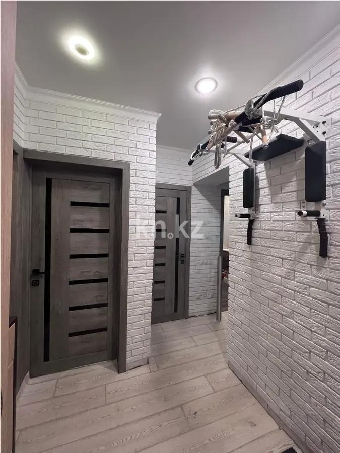 Продажа 2-комнатной квартиры, 49 м², ул. Менделеева, дом  34 в Караганде - фото 6