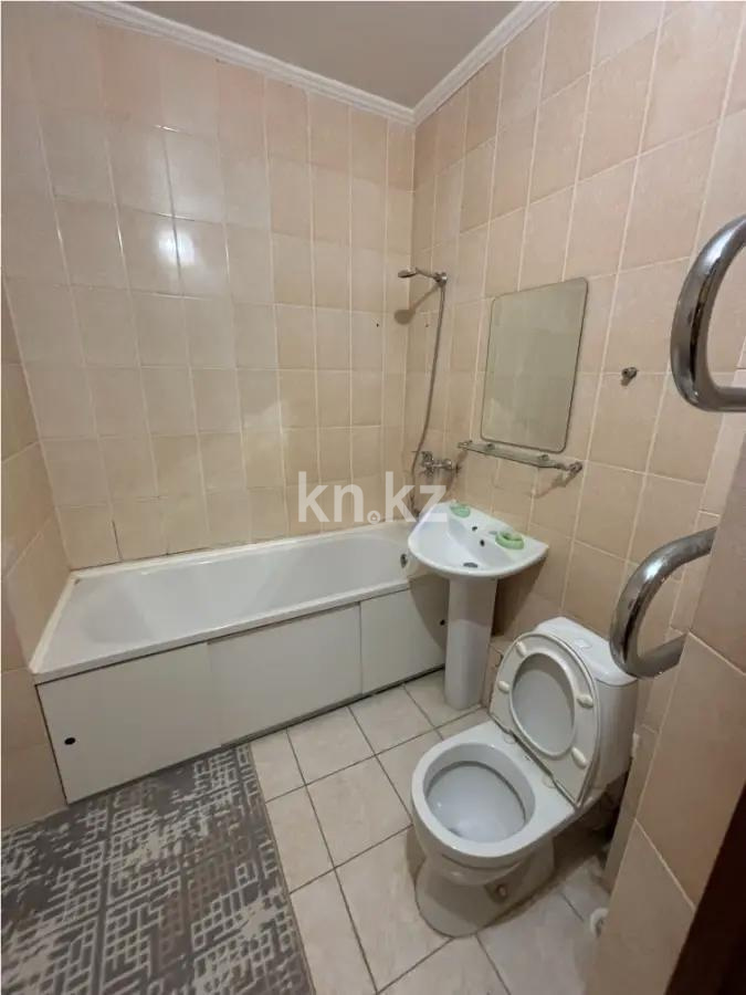 Продажа 1-комнатной квартиры, 39.1 м², мкр. Мамыр-1, дом  10 в Алматы - фото 3