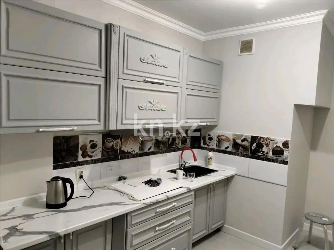 Продажа 4-комнатной квартиры, 154 м², ул. Кенесары, дом  8 в Астане - фото 3