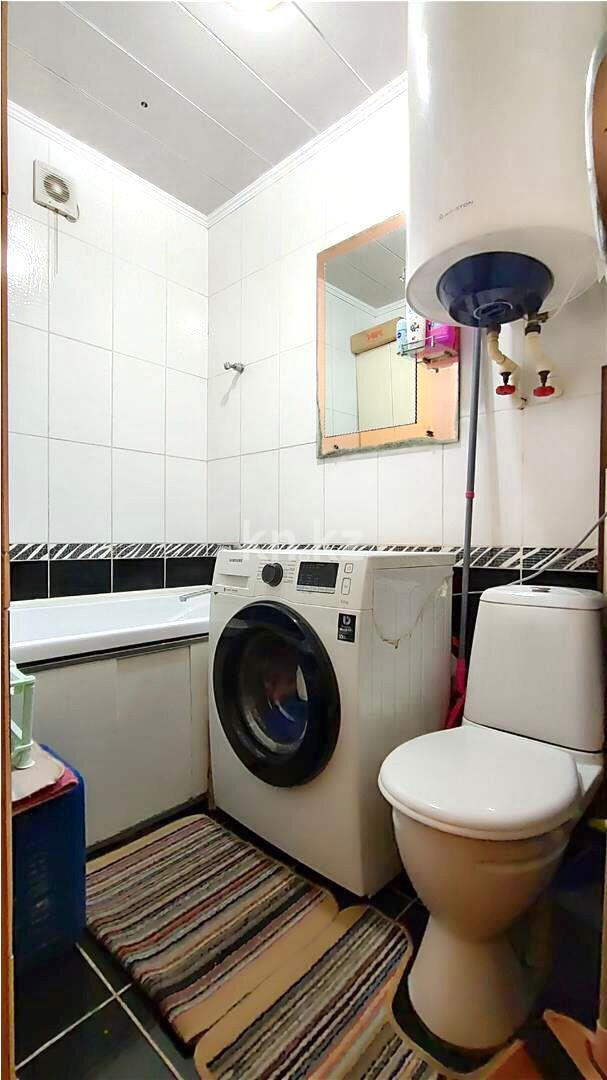 Продажа 2-комнатной квартиры, 44 м² в Караганде - фото 10