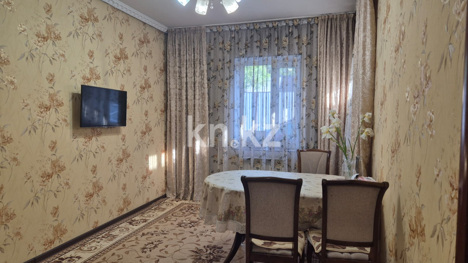 Продажа 4-комнатного дома, 200 м², ул. Омская в Алматы - фото 13